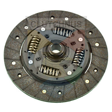 Spojková lamela Meridian Parts Company